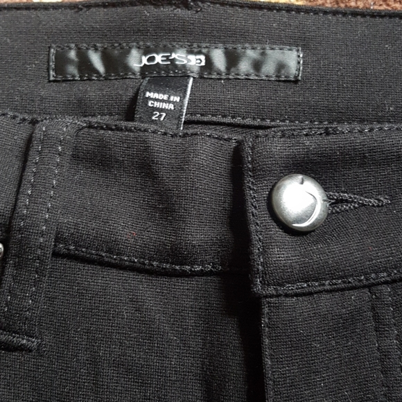 Knit jeggings - Picture 2 of 4